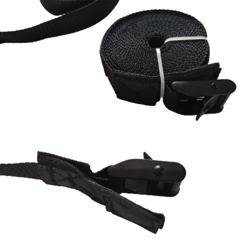 Tie Cargo binding belt tensioner tensioner automobile fastener locking belt